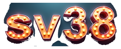sv38 logo