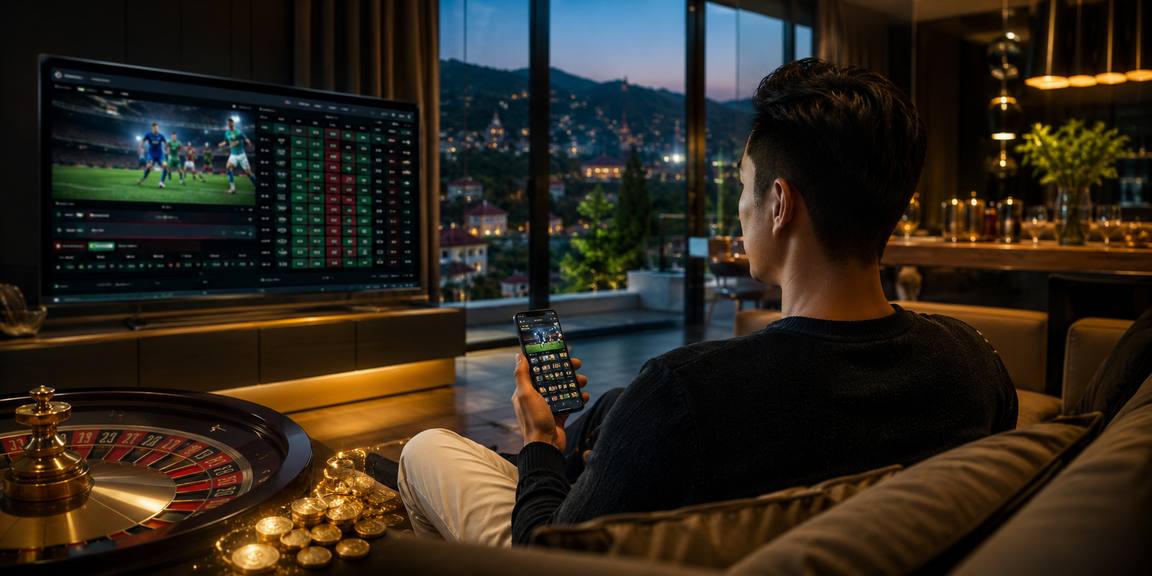 sv38 Sportsbook